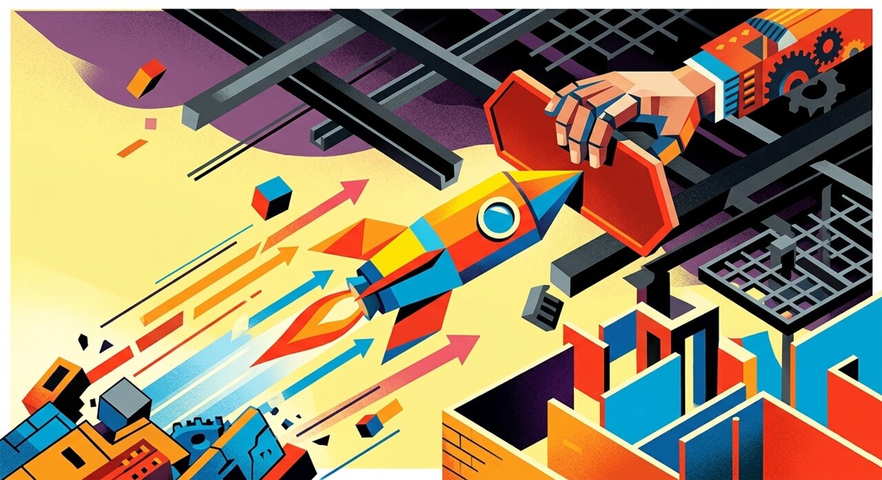 Technologische ontwikkelingen: steeds meer grenzen